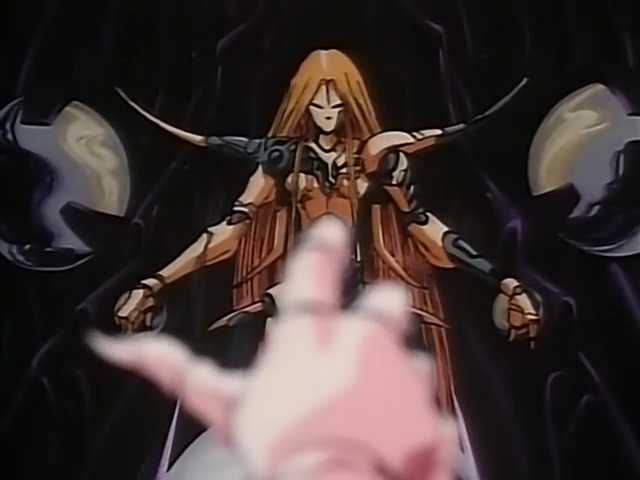 Iczer Reborn (AnimeHD)